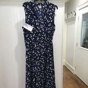 Ann Klein dress